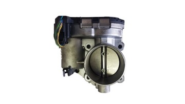 Ford focus volvo v60 1.6 ecoboost дросельна заслінка 7s7g-9f991-ca фото №1