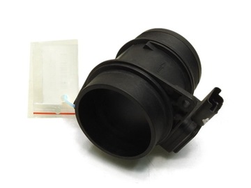 Витратомір peugeot 607 2.7 v6 hdi 9645948780 фото №1