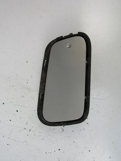 Renault espace iv 4 кришка заливання пального 02-06 5d ph1 колір tea19 фото №1