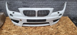 Bmw x1 e84 09- m набір бампер перед переднє фото №1