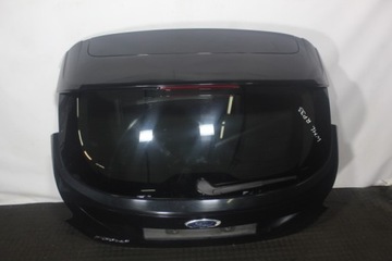 Крышка задняя ford focus iii mk3 fb фото №1