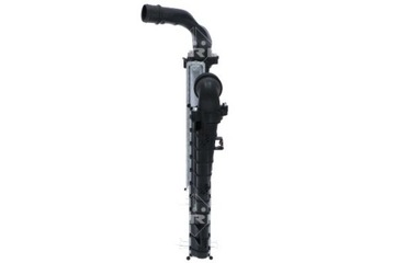 Радіаторів інтеркулер фото №1