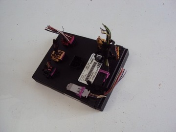 Модуль комфорту audi q5 8r0 3.0 tdi 10r фото №1