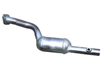 Renault clio iii 1.2 16v 2005- катализатор фото №1