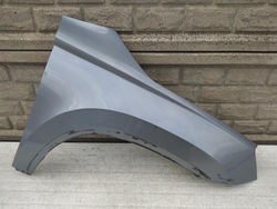 Skoda karoq крыло правые переднее оригинал фото №1