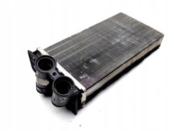 11/22 citroen c4 i радіаторів нагрівача води фото №1