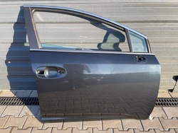 Дверь правые перед toyota avensis iii t27 рестайлинг t29 09-18 цвет 1h2 фото №1