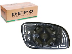 Depo стекло зеркало 5856837 фото №1