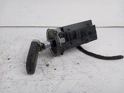 Vw passat b6 замок зажигания + ключ 3c0905843r фото №1