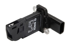 Датчик маси повітря 0986280701/bos фото №1