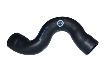 Шланг інтеркулер фото №1