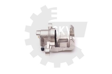 Супорт гальмівний skv 34skv334 фото №1