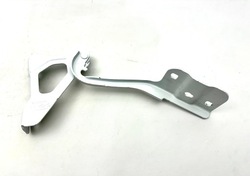 Renault clio v 5 2019 - петля капота левый перед l оригинал оригинальный номер фото №1