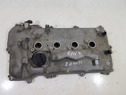 Крышка клапанов toyota rav 4 avensis t25 2.0 vvt-i фото №1
