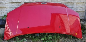 Капот крышка daihatsu cuore vi 03-07 фото №1