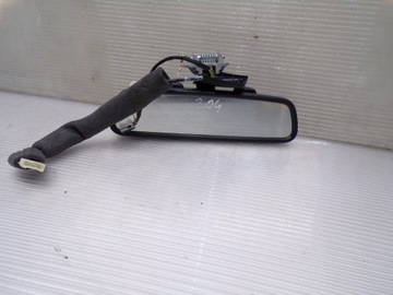 Дзеркало внутрішні mercedes w204 amg c клас фото №1