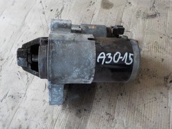 Peugeot 3008 1.6b стартер 75500178004 фото №1