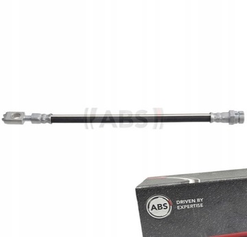 Шланг гальмівний зад vw passat аксесуар 2.0 tdi фото №1