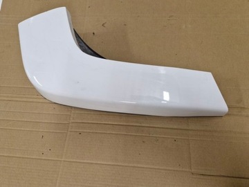 Hummer 3 iii h3 планка дверь левый зад левая задняя накладка 15795914 фото №1