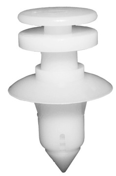 Клипса штифт обивочный дверь перед зад фото №1