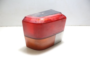 Лампа ліва задня volkswagen transporter t4 фото №1