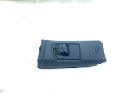 Захист оббивка стійка audi a5 s5 rs5 8w6867243a фото №1