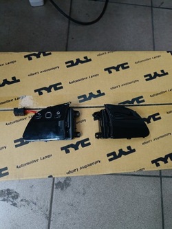 Модуль кнопок кермо mercedes-benz a9079057604 a9079058004 фото №1