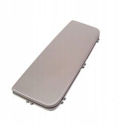 Volvo c30 s40 v50 дзеркало захисні накладки сонцезахисний фото №1