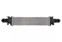 Радіаторів повітря впускний mercedes фото №1