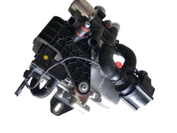 Audi q5 отопление стояночный 8b3265081c фото №1