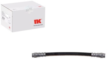 Шланг тормозной renault t. nk фото №1