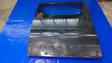 Двері зсувні праві vivaro trafic primaster 01+ фото №1