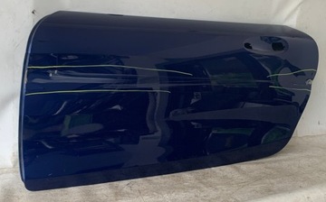 Двері ліві mercedes amg gt 190 купе фото №1