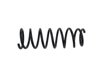 Пружина підвішування перед daewoo tico 0.8 фото №1