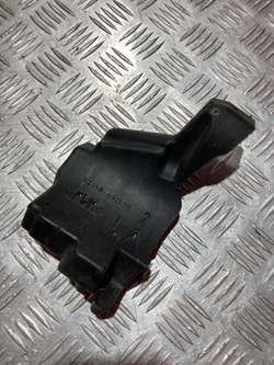 Губка шумоизоляция левая toyota aygo x 22- фото №1