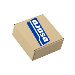 Прокладка коллектора впускного - ajusa aju13135600 фото №1