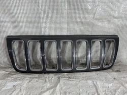 Jeep grand cherokee wj рестайлінг решітка радіатора фото №1