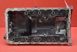 Піддон піддон масляна porsche cayenne s 1 i 7l 4.5 v8 340 km 02-07 фото №1