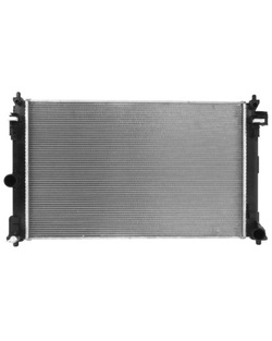 Радіаторів води srline c-hr 16- 81l308-2 фото №1