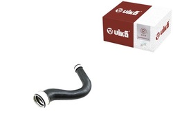 Шланг радиатор. воздуха vw touareg 03-0 7 2.5 tdi vika фото №1