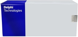 Котушка запалювання delphi ce20055-12b1 фото №1