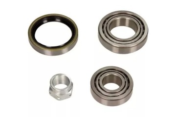 Підшипник колеса kia t. pride 90-01 le фото №1