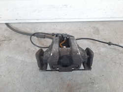 Mercedes w218 cls супорт гальмівний праві зад фото №1