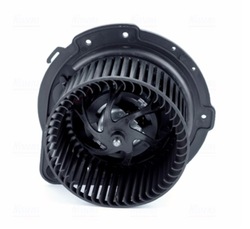 Audi 80 b4 90 b3 a4 b5 volkswagen passat b5 вентилятор интерьера тип valeo фото №1