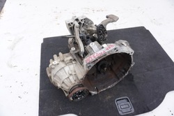 Коробка передач коробки передач qxa volkswagen passat b8 1.6 tdi фото №1