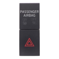 Skoda octavia 5e панель переключатель света аварийных 5e0953507c фото №1