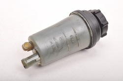 Ford c-max mk1 focus mk2 1.6 бак жидкости усилителя 4m51-3531-ad фото №1