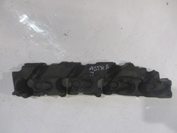 Піна захист шумоізоляція форсунок opel astra j iv 1.6 cdti 55593188 фото №1