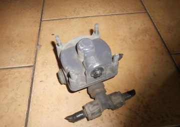 Клапан przekażnikowy daf 95 105 xf 85 cf фото №1