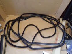 Прокладка двері seat leon iii універсал фото №1